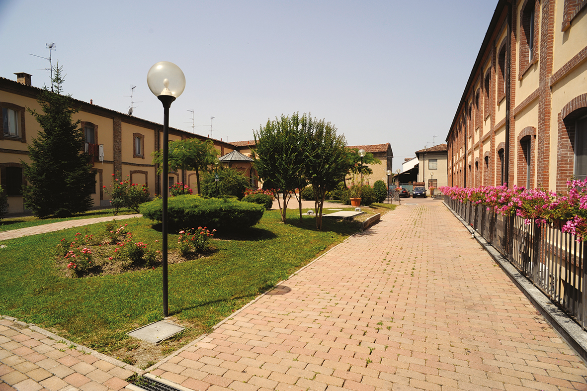 RSA San Fortunato